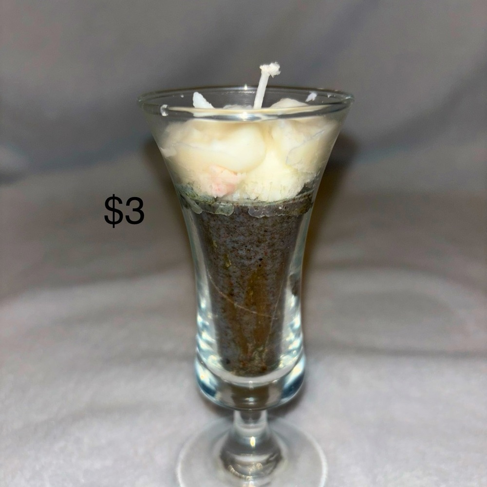 Mini candle